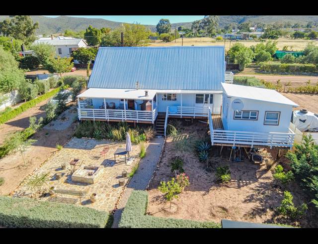 3 BEDROOM HOUSE FOR SALE IN KORINGBERG